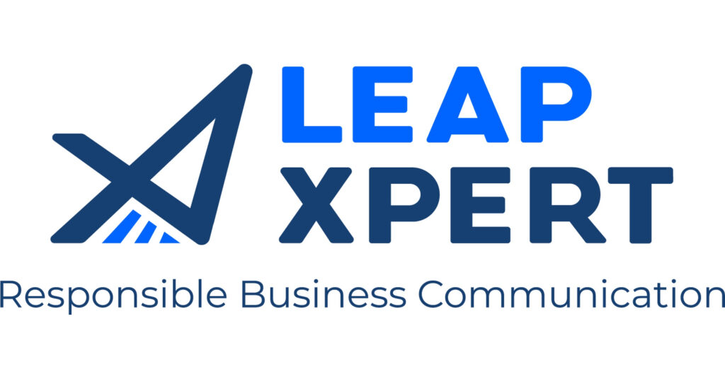 LeapXpert and Carahsoft Partner to Bring Governed Messaging Solutions to the Public Sector