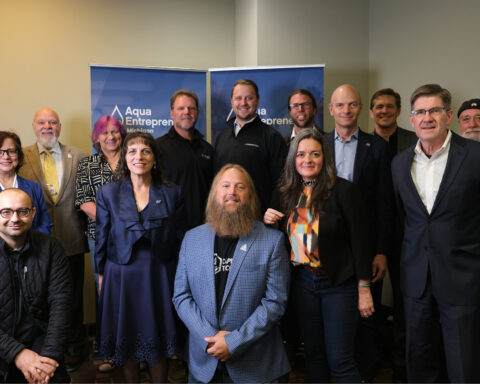 AquaAction selects 10 water-tech companies to accelerate Michigan's blue economy