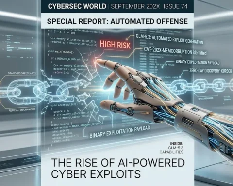 GLM-5.3 cyber exploits: What You Need to Know Now