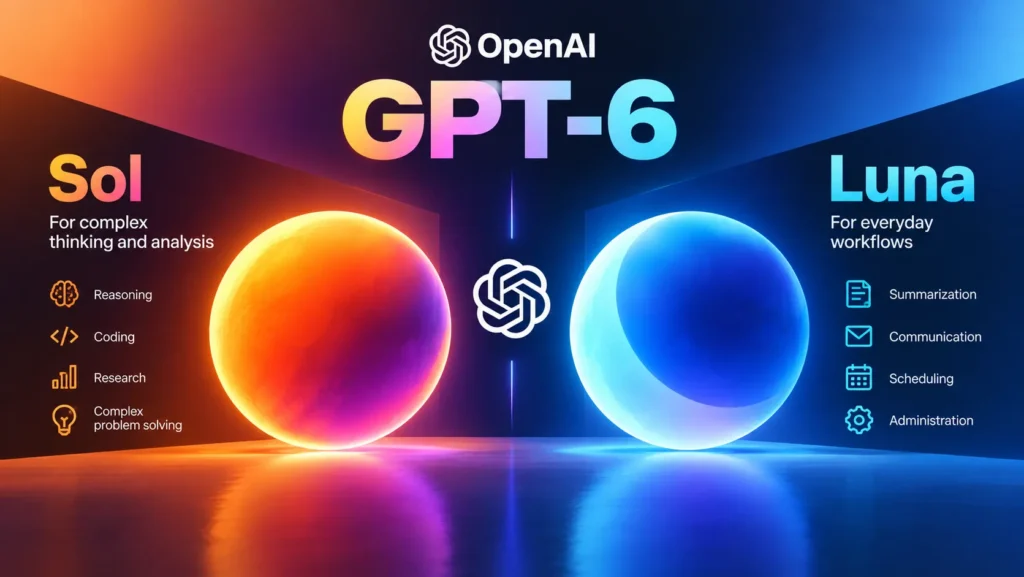 GPT-6 Sol Price Drop OpenAI Cuts API Costs Amid AI Model Rivalry