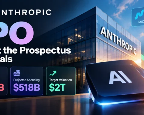 Understand Anthropic IPO What the Prospectus Reveals