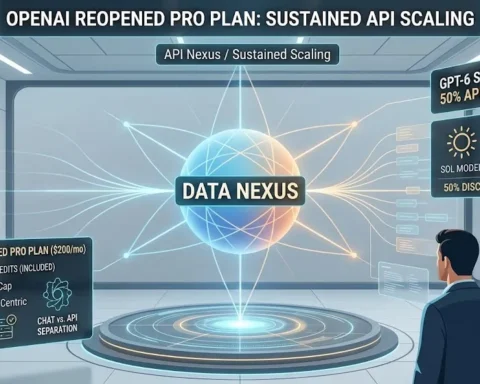 Why OpenAI Pro Plan API Pricing Changed What Developers Need to Know