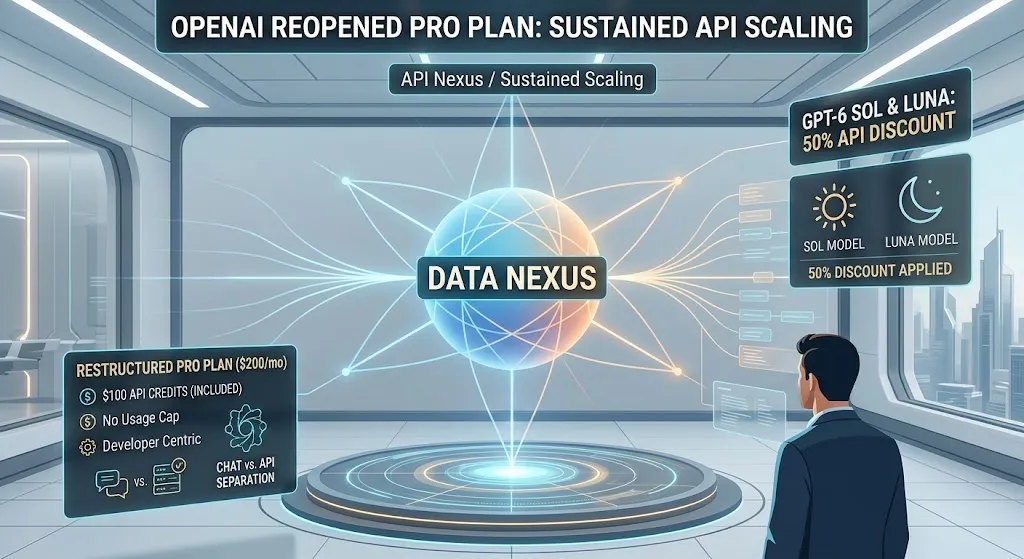 Why OpenAI Pro Plan API Pricing Changed What Developers Need to Know
