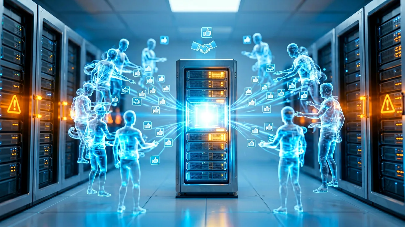 AI Agent Consensus: How Swarms Reach Agreement and Its Risks
