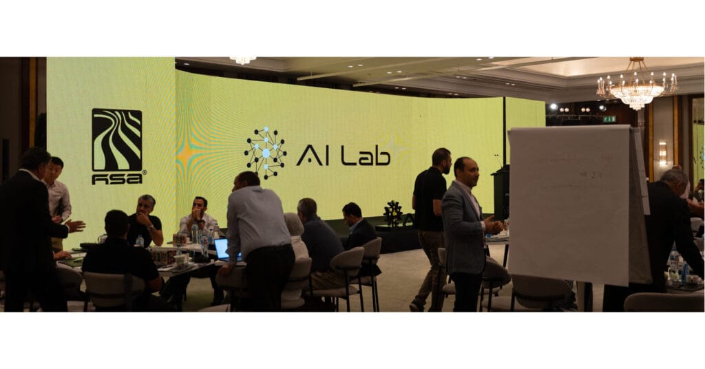 HSA Group Launches AI Lab to Drive Its Next Era of Transformation