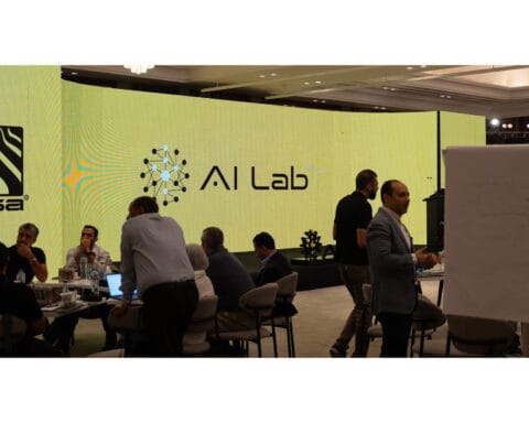 HSA Group Launches AI Lab to Drive Its Next Era of Transformation