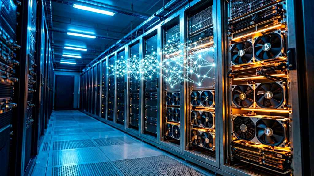 Bitcoin Miners AI Transition: Why the Shift Is Irreversible