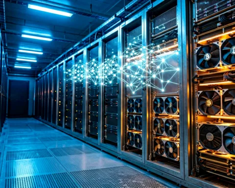 Bitcoin Miners AI Transition: Why the Shift Is Irreversible