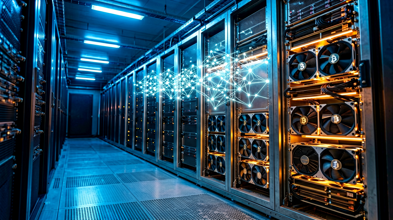 Bitcoin Miners AI Transition: Why the Shift Is Irreversible