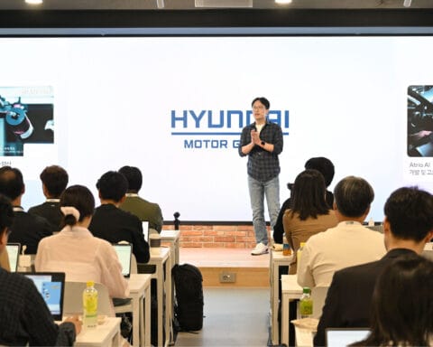 Hyundai Motor Group Accelerates Autonomous Driving Innovation with AI-Powered Data Flywheel