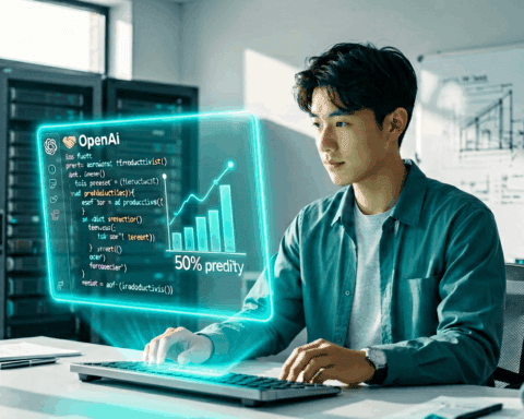 OpenAI Coding Agents steigern die Forschungsproduktivität um 50 %