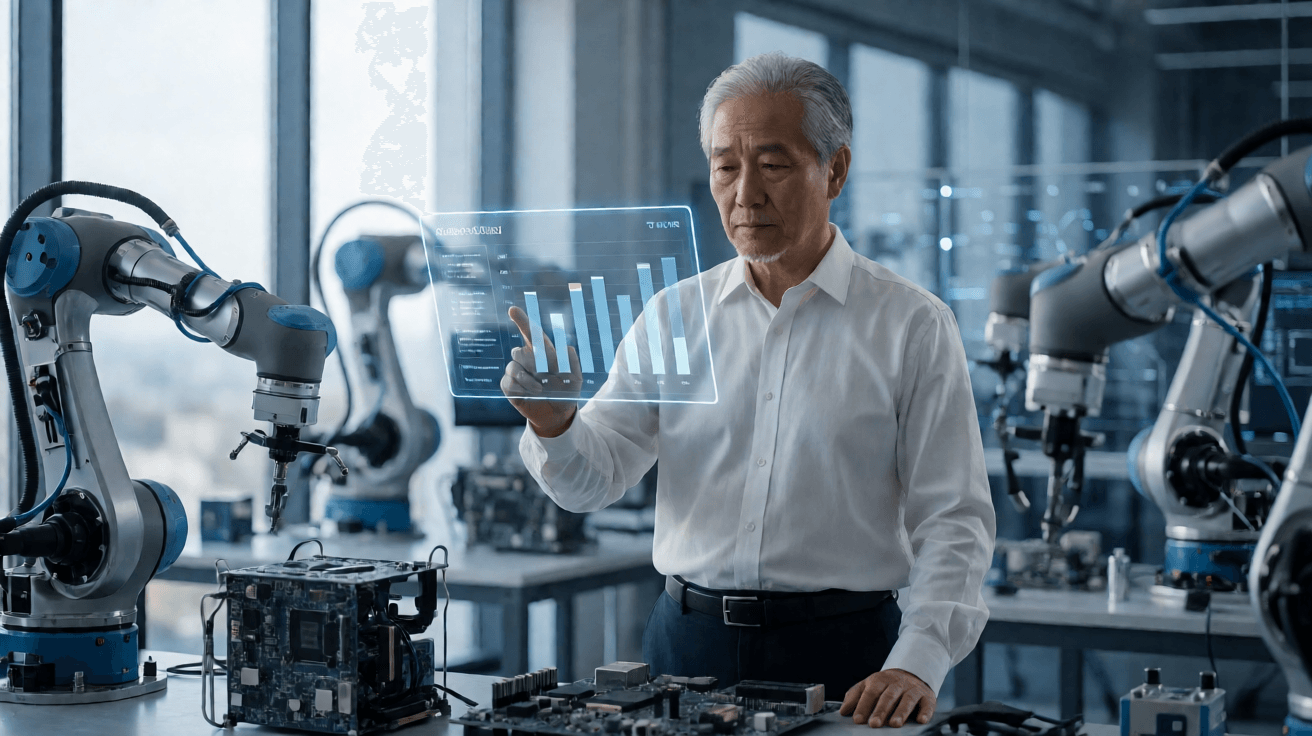 Inside OpenAI Robotics Salaries: How Much Top Engineers Earn