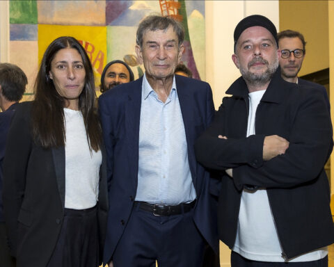 Artprice Congratulates Brognon Rollin Winners of the 2026 Marcel Duchamp Prize