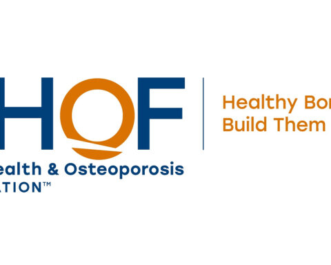 Kenneth G. Saag, M.D., M.Sc., Named North American Editor-in-Chief of Osteoporosis International