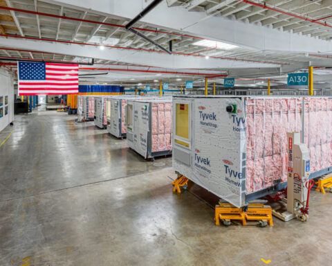 Model/Z Closes $32 Million Tax Credit Transaction to Unlock Financing for Modular Affordable Housing