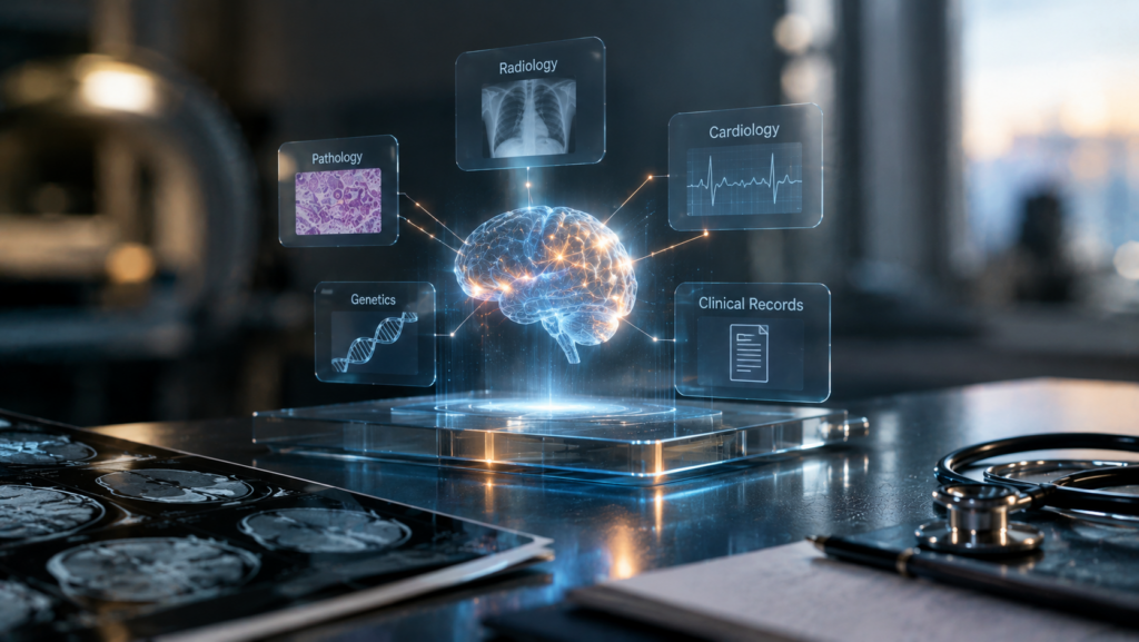 83% Accuracy: Microsoft MAI-DxO vs Doctors, How Does It Work?