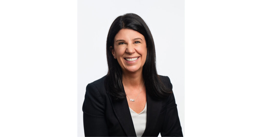 Amy Johnson Appointed President of GDIT