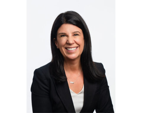 Amy Johnson Appointed President of GDIT