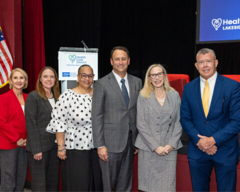 Tampa General Hospital and Health Care District of Palm Beach County to Open Lakeside Cancer Center in September 2027, Expanding Access to Academic-Based Cancer Care in Florida's Rural Communities