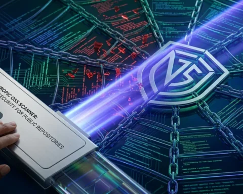 Anthropic OSS Scanner What You Need to Know About Free AI Security Scans - source: NowadAIs