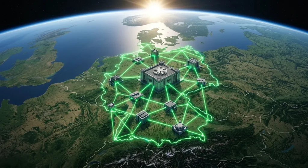 Discover Kolibri language model Why It Matters for German AI