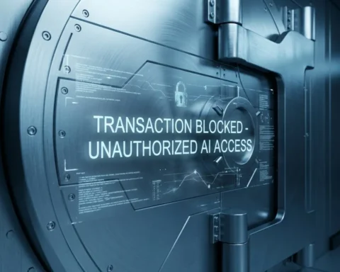 JPMorgan bloquea decenas de intentos de transacciones de agentes IA semanalmente - imagen de NowadAIs