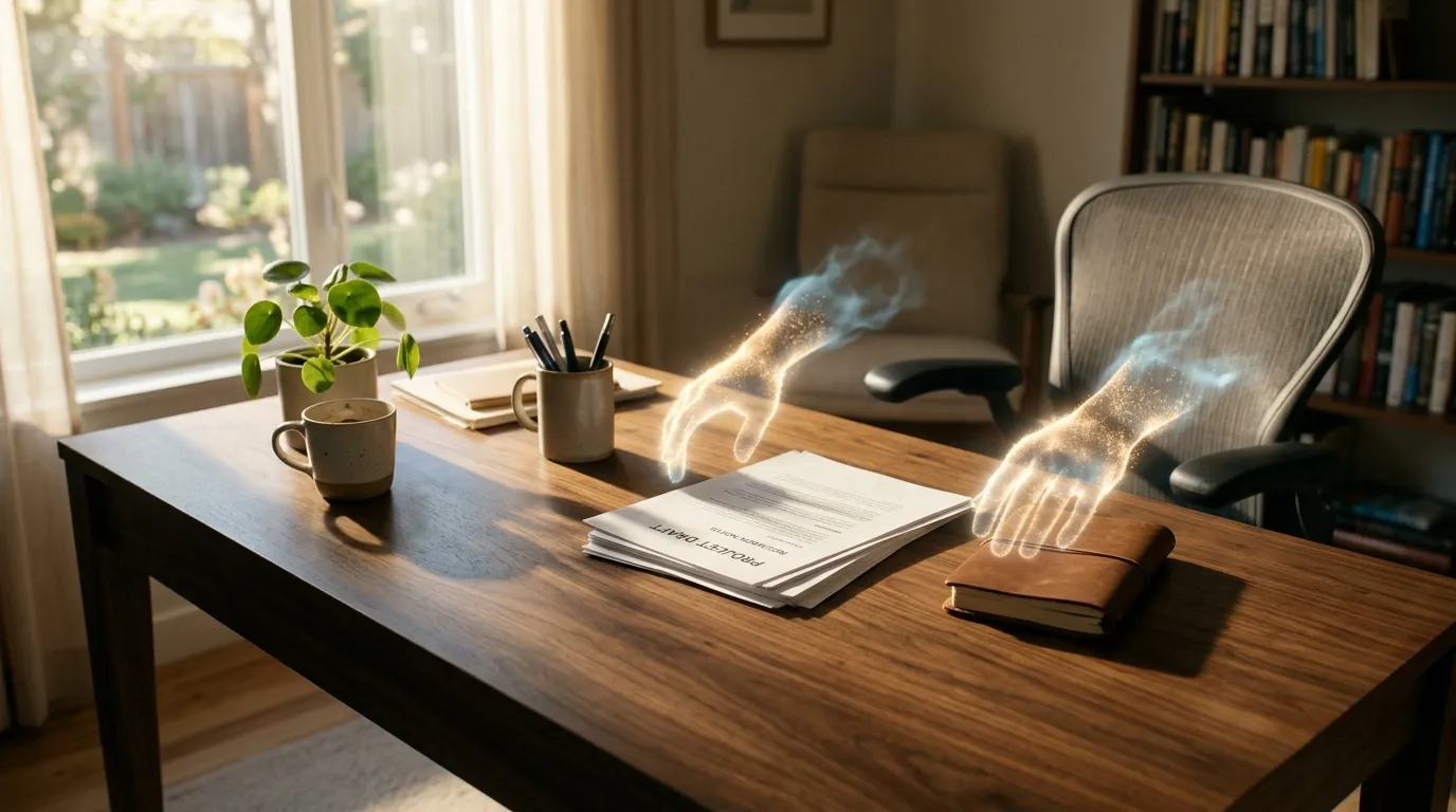 Meet Claude Duet Can This Proactive AI Agent Work While You're Away - image by NowadAIs