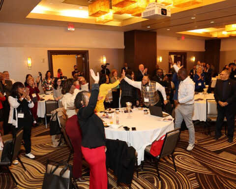 Accelerate Conference Shows Metro Detroit Entrepreneurs How to Scale Faster