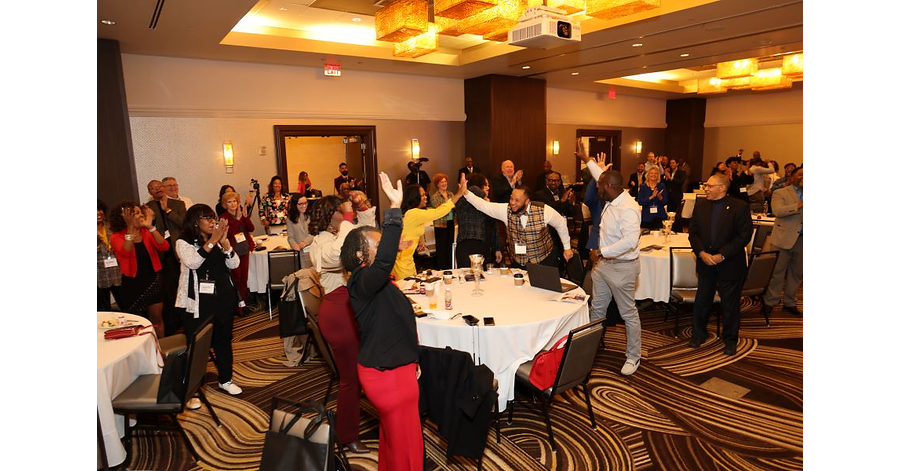 Accelerate Conference Shows Metro Detroit Entrepreneurs How to Scale Faster