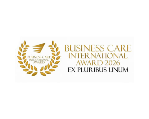THE 9TH BUSINESS CARE INTERNATIONAL AWARD BRINGS ITALIAN BUSINESS, SCIENCE AND CULTURE TO NYC'S CONSULATE GENERAL OF ITALY ON NOVEMBER 18-19
