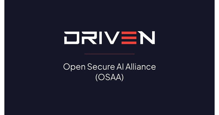 Driven Tech Joins Open Secure AI Alliance and Contributes AI Security RFC