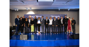 Omega Healthcare Colombia Recognized as #LatamDigital Regional Leader in Digital Talent and Operational Excellence in Healthcare Technology