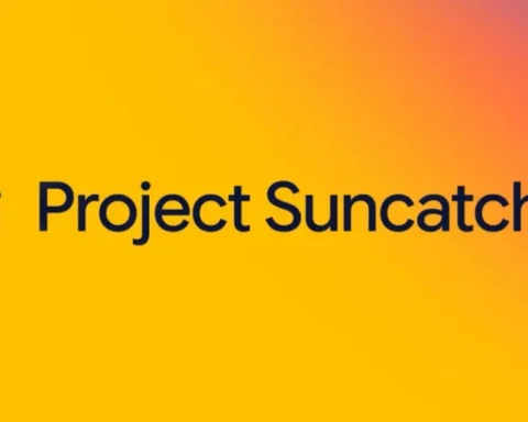 How Project Suncatcher Uses Space-Based AI Compute: What It Means for AI Scaling - image source: https://research.google/blog/exploring-a-space-based-scalable-ai-infrastructure-system-design/